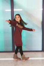 Lade das Bild in den Galerie-Viewer, Dress Demi
