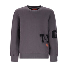 Lade das Bild in den Galerie-Viewer, Sweater Siebe
