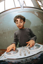 Lade das Bild in den Galerie-Viewer, Sweater Siebe
