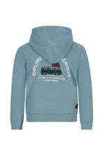 Cargar imagen en el visor de la galería, Hoodie Hank
