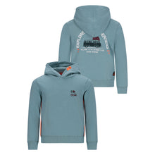 Cargar imagen en el visor de la galería, Hoodie Hank
