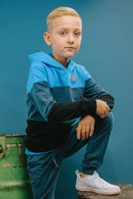 Cargar imagen en el visor de la galería, Hoodie Hessel
