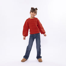 Cargar imagen en el visor de la galería, Sweater O56004
