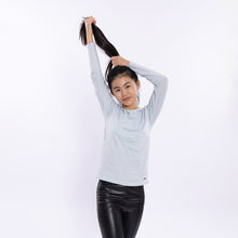 Lade das Bild in den Galerie-Viewer, Longsleeve O56021
