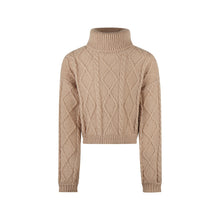 Lade das Bild in den Galerie-Viewer, Sweater O56085
