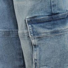 Cargar imagen en el visor de la galería, Jeans Jogger O56215VGT
