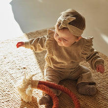 Lade das Bild in den Galerie-Viewer, Sweater + Broek O56342
