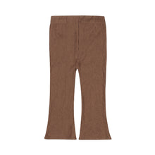Lade das Bild in den Galerie-Viewer, Flared Broek O56401
