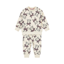 Lade das Bild in den Galerie-Viewer, Sweater + Broek O56462

