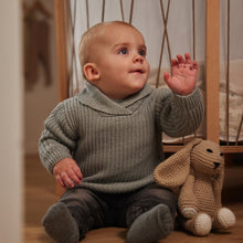Lade das Bild in den Galerie-Viewer, Trui O56603
