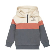 Lade das Bild in den Galerie-Viewer, Hoodie O56659
