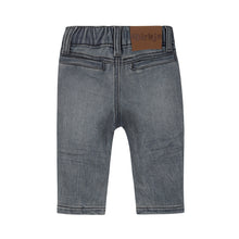 Lade das Bild in den Galerie-Viewer, Jeans Loose Fit O56706
