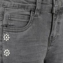 Lade das Bild in den Galerie-Viewer, Jeans Loose Fit O56954
