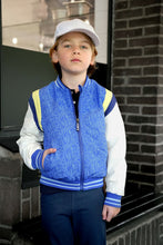 Charger l'image dans la galerie, Jacket James
