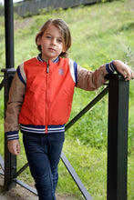 Cargar imagen en el visor de la galería, Jacket James
