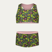 Cargar imagen en el visor de la galería, Reversible Bikini Winona
