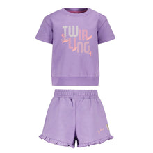 Lade das Bild in den Galerie-Viewer, Sweater &amp; Shorts Polli
