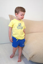 Lade das Bild in den Galerie-Viewer, T-Shirt Thymen

