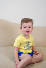Lade das Bild in den Galerie-Viewer, T-Shirt Thymen
