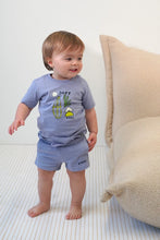 Cargar imagen en el visor de la galería, B.Nosy set - 1501
