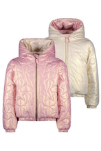 Cargar imagen en el visor de la galería, Reversible Jacket Jessie
