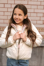 Cargar imagen en el visor de la galería, Reversible Jacket Jessie
