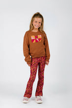Lade das Bild in den Galerie-Viewer, Flared Pants Pepper
