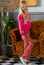 Lade das Bild in den Galerie-Viewer, Flared Pants Pepper
