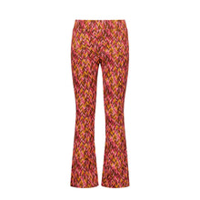 Lade das Bild in den Galerie-Viewer, Flared Pants Pepper
