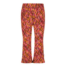 Cargar imagen en el visor de la galería, Flared Pants Pepper
