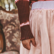 Cargar imagen en el visor de la galería, Longsleeve Tie Dye Stripe
