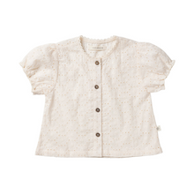 Lade das Bild in den Galerie-Viewer, Puff Sleeve Blouse
