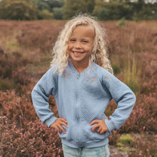 Cargar imagen en el visor de la galería, Quilted Jacket
