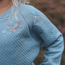 Cargar imagen en el visor de la galería, Quilted Jacket
