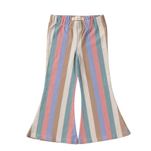 Cargar imagen en el visor de la galería, Flared Legging
