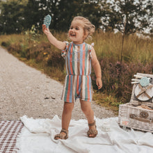 Cargar imagen en el visor de la galería, Ruffle Playsuit
