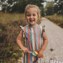 Cargar imagen en el visor de la galería, Ruffle Playsuit
