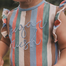 Cargar imagen en el visor de la galería, Ruffle Playsuit
