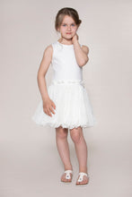 Cargar imagen en el visor de la galería, Dancing Dress Caroline Off-White
