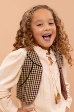 Cargar imagen en el visor de la galería, Gilet Simba
