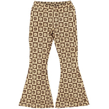 Lade das Bild in den Galerie-Viewer, Flared Pants Aynoa
