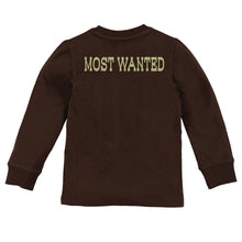 Cargar imagen en el visor de la galería, Longsleeve Govert
