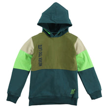 Cargar imagen en el visor de la galería, Hoodie Lennart
