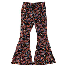 Cargar imagen en el visor de la galería, Flared Pants Lydian
