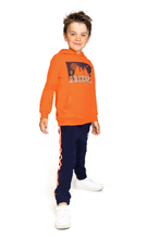 Cargar imagen en el visor de la galería, Hoodie Murphy
