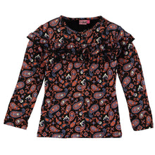 Cargar imagen en el visor de la galería, Longsleeve Nula
