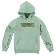 Cargar imagen en el visor de la galería, Hoodie Neylan
