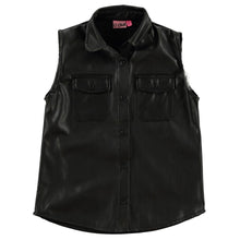 Cargar imagen en el visor de la galería, Gilet Sherilyn
