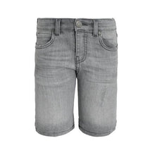Lade das Bild in den Galerie-Viewer, Jeans Short LGND Grey
