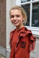 Cargar imagen en el visor de la galería, Jurk Tilly
